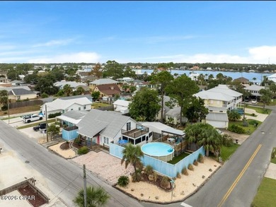 Beach Home For Sale in Panama City Beach, Florida