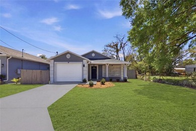 Beach Home For Sale in Tampa, Florida