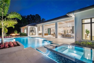 Beach Home For Sale in Naples, Florida