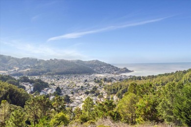 Beach Home For Sale in Pacifica, California