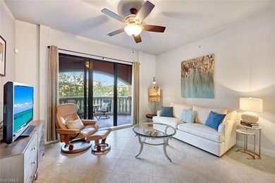 Beach Condo For Sale in Estero, Florida