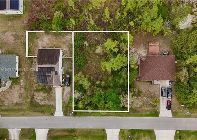 Beach Lot For Sale in North Port, Florida