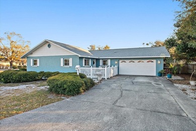 Beach Home For Sale in Bradenton, Florida