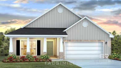 Beach Home Sale Pending in Fairhope, Alabama