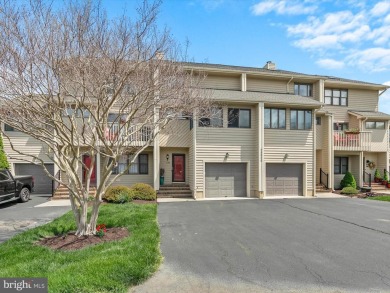 Beach Condo For Sale in Dagsboro, Delaware