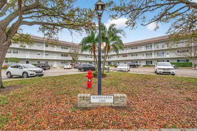 Beach Condo For Sale in Clearwater, Florida