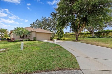 Beach Home For Sale in Estero, Florida