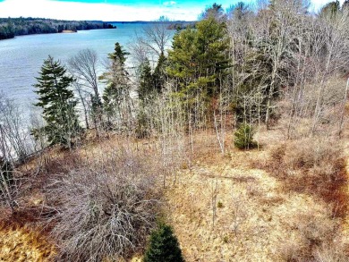 Beach Lot For Sale in Gouldsboro, Maine