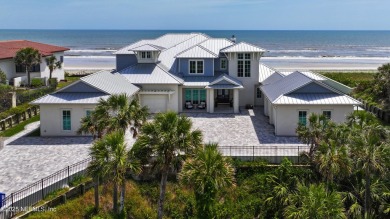 Beach Home For Sale in Ponte Vedra Beach, Florida