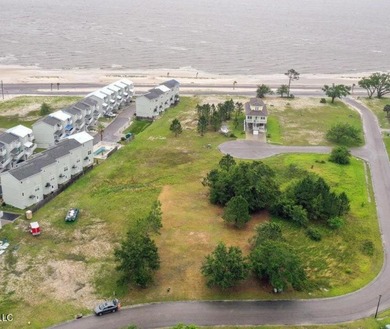 Beach Lot For Sale in Long Beach, Mississippi
