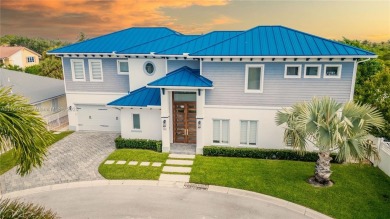 Beach Home For Sale in Jupiter, Florida