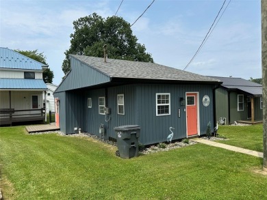 Beach Home Sale Pending in Erie, Pennsylvania
