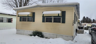 Beach Home For Sale in Conneaut, Ohio