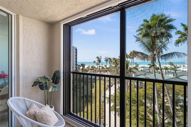 Beach Condo For Sale in Sarasota, Florida