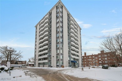 Beach Condo For Sale in Lakewood, Ohio