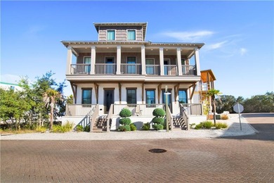 Beach Home For Sale in Orange Beach, Alabama