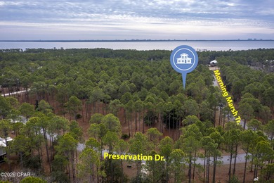 Beach Lot For Sale in Panama City Beach, Florida