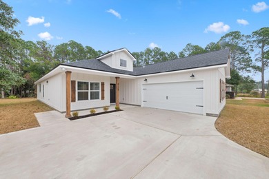 Beach Home Sale Pending in Navarre, Florida