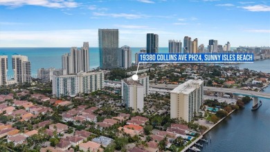 Beach Condo For Sale in Sunny Isles Beach, Florida