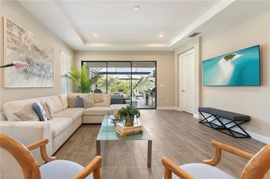 Beach Home For Sale in Naples, Florida