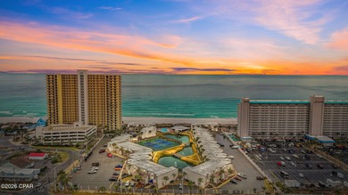 Beach Condo For Sale in Panama City Beach, Florida