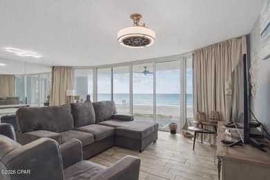 Beach Condo For Sale in Panama City Beach, Florida