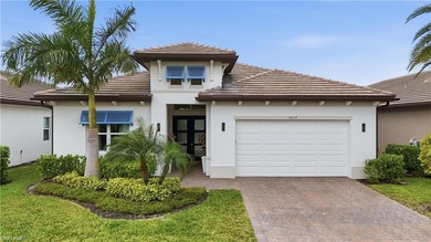 Beach Home For Sale in Naples, Florida