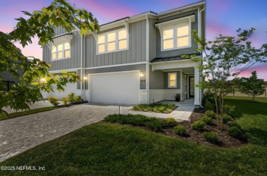 Beach Townhome/Townhouse For Sale in Ponte Vedra, Florida