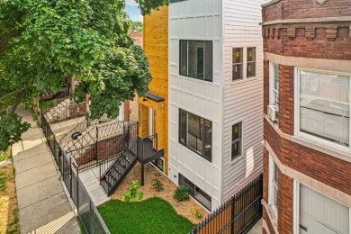 Beach Home Active Under Contract in Chicago, Illinois