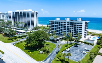 Beach Condo Active Under Contract in Boca Raton, Florida