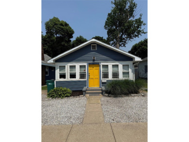 Beach Home Sale Pending in Erie, Pennsylvania