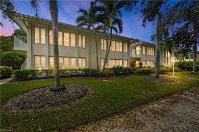 Beach Home For Sale in Naples, Florida