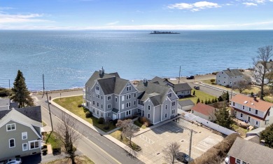 Beach Condo Sale Pending in Milford, Connecticut