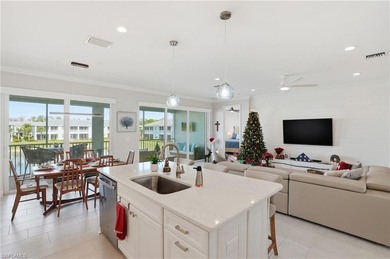 Beach Home For Sale in Naples, Florida