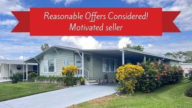 Beach Home For Sale in Sarasota, Florida