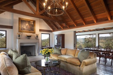 Beach Home For Sale in Carmel, California