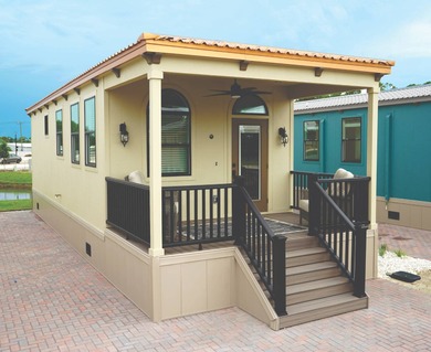 Beach Home For Sale in North Port, Florida