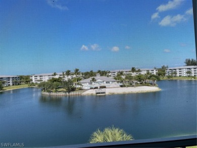 Beach Condo Off Market in Fort Myers, Florida