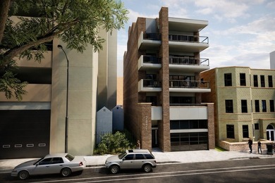 Beach Condo For Sale in Chicago, Illinois