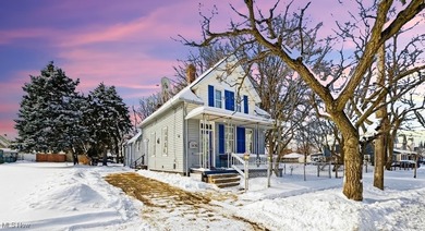 Beach Home For Sale in Cleveland, Ohio