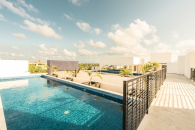 Beach Condo For Sale in Tulum, 