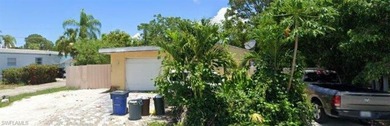 Beach Home For Sale in Bonita Springs, Florida