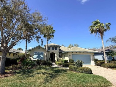 Beach Home For Sale in Bradenton, Florida