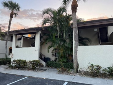 Beach Condo For Sale in Sarasota, Florida