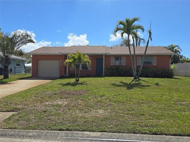 Beach Home For Sale in Bradenton, Florida
