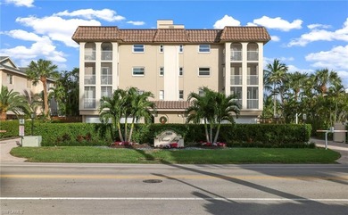 Beach Condo For Sale in Naples, Florida