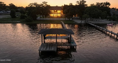 Beach Home For Sale in Panama City Beach, Florida