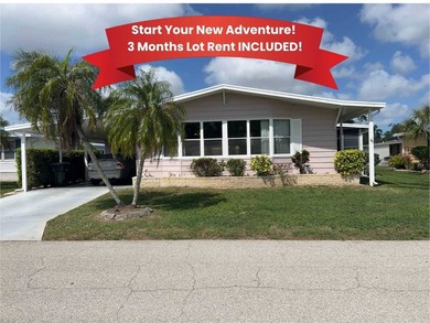 Beach Home For Sale in Sarasota, Florida