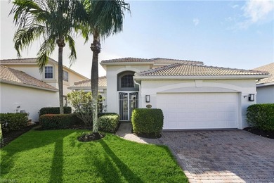Beach Home For Sale in Naples, Florida