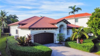 Beach Home For Sale in Cutler Bay, Florida